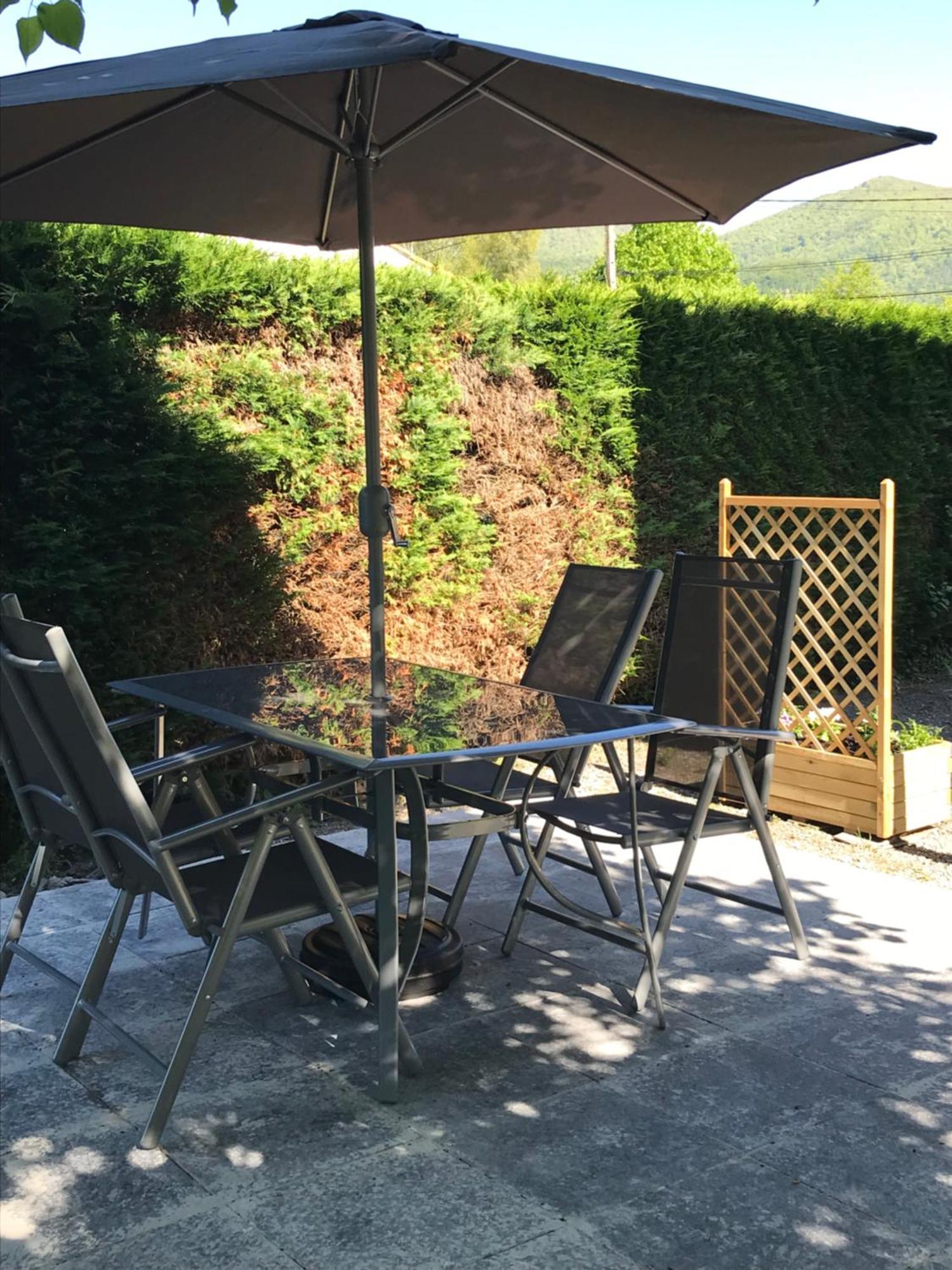 Vue Du Gar Apartment Salechan ห้อง รูปภาพ